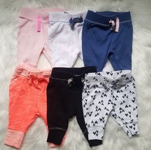 Cat & Jack Joggers {Bundle}
